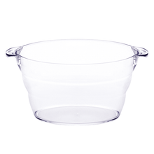 Lade das Bild in den Galerie-Viewer, Weinkühler Eiskübel Reykjavík XL aus Polycarbonate 10 Liter