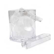 Lade das Bild in den Galerie-Viewer, Eiskübel M "Reykjavík" aus Polycarbonate 2 Liter | 1er Set