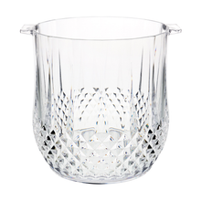 Lade das Bild in den Galerie-Viewer, Flaschenkühler Eiskübel "Reykjavík" L aus Polycarbonate 4 Liter | 1er Set