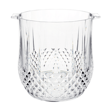 Lade das Bild in den Galerie-Viewer, Flaschenkühler Eiskübel Reykjavík L aus Polycarbonate 4 Liter