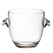 Lade das Bild in den Galerie-Viewer, Weinkühler Eiskübel L Straight "Reykjavík" aus Polycarbonate 3,7 Liter | 1er Set