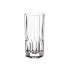 Lade das Bild in den Galerie-Viewer, Trinkglas "Gibraltar" aus Polycarbonate 400 ml | 6er Set
