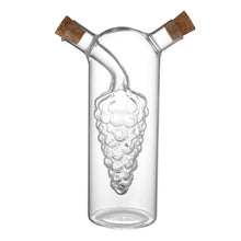 Lade das Bild in den Galerie-Viewer, 2-in-1 Essig- und Ölspender Toscana 250 ml + 60 ml – Bild 10