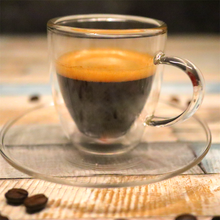 Lade das Bild in den Galerie-Viewer, Thermoglas "Triest" 80 ml | 2er Set