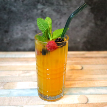 Lade das Bild in den Galerie-Viewer, Longdrinkglas "Girvan" 360 ml | 6er Set