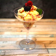 Lade das Bild in den Galerie-Viewer, Margarita Glas "Rosarito" aus Polycarbonate 140 ml | 6er-Set