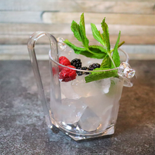 Lade das Bild in den Galerie-Viewer, Eiskübel M "Reykjavík" aus Polycarbonate 2 Liter | 1er Set