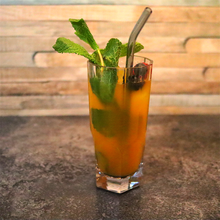 Lade das Bild in den Galerie-Viewer, Trinkglas "Gibraltar" aus Polycarbonate 400 ml | 6er Set