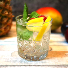 Lade das Bild in den Galerie-Viewer, Tumbler Glas "Dalmore" 300 ml | 6er Set