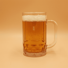 Lade das Bild in den Galerie-Viewer, Bierglas Long Erding aus Polycarbonate 420 ml – Bild 3