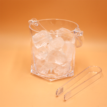 Lade das Bild in den Galerie-Viewer, Eiskübel M "Reykjavík" aus Polycarbonate 2 Liter | 1er Set