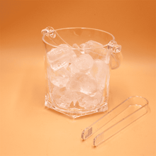 Lade das Bild in den Galerie-Viewer, Eiskübel M Reykjavík aus Polycarbonate 2 Liter – Bild 4