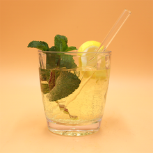 Lade das Bild in den Galerie-Viewer, Trinkglas Short "Biskra" aus Polycarbonate 300 ml | 6er Set