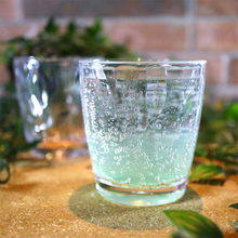 Lade das Bild in den Galerie-Viewer, Trinkglas Short "Biskra" aus Polycarbonate 300 ml | 6er Set