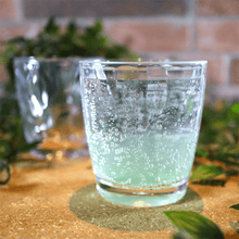 Lade das Bild in den Galerie-Viewer, Trinkglas Short Biskra aus Polycarbonate 300 ml – Bild 4