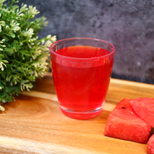 Lade das Bild in den Galerie-Viewer, Trinkglas Short "Biskra" aus Polycarbonate 300 ml | 6er Set