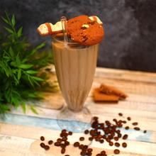 Lade das Bild in den Galerie-Viewer, Fruchtsaftglas "Palmas" aus Polycarbonate 370 ml | 6er-Set