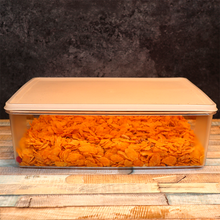 Lade das Bild in den Galerie-Viewer, Behälter "Brno" mit Deckel aus Polycarbonate 4,5 Liter | 1er Set