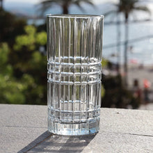 Lade das Bild in den Galerie-Viewer, Longdrinkglas "Girvan" 360 ml | 6er Set