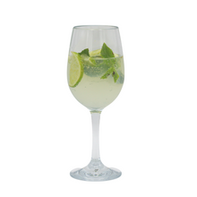 Lade das Bild in den Galerie-Viewer, Weinglas "Livorno" aus Polycarbonate 350 ml | 6er Set