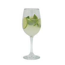 Lade das Bild in den Galerie-Viewer, Weinglas Livorno aus Polycarbonate 350 ml – Bild 5