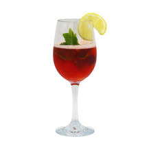 Lade das Bild in den Galerie-Viewer, Weinglas "Livorno" aus Polycarbonate 350 ml | 6er Set