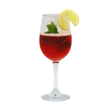Lade das Bild in den Galerie-Viewer, Weinglas Livorno aus Polycarbonate 350 ml