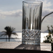 Lade das Bild in den Galerie-Viewer, Longdrinkglas "Dalmore" 360 ml | 6er Set