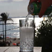 Lade das Bild in den Galerie-Viewer, Longdrinkglas "Dalmore" 360 ml | 6er Set