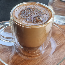 Lade das Bild in den Galerie-Viewer, Thermoglas "Triest" 80 ml | 2er Set