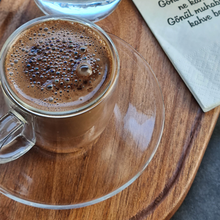 Lade das Bild in den Galerie-Viewer, Thermoglas "Triest" 80 ml | 2er Set