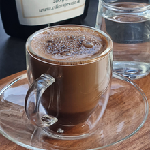 Lade das Bild in den Galerie-Viewer, Thermoglas "Triest" 80 ml | 2er Set