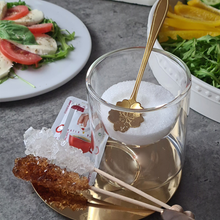 Lade das Bild in den Galerie-Viewer, Thermo "Pieris" Dessertglas 140 ml | 2er Set