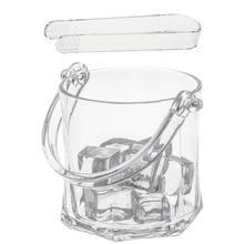 Lade das Bild in den Galerie-Viewer, Eiskübel M Reykjavík aus Polycarbonate 2 Liter