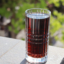 Lade das Bild in den Galerie-Viewer, Longdrinkglas "Girvan" 360 ml | 6er Set