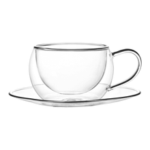 Lade das Bild in den Galerie-Viewer, Thermoglas London 270 ml – Bild 3