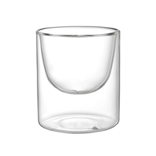 Lade das Bild in den Galerie-Viewer, Thermo Pieris Dessertglas 140 ml – Bild 2