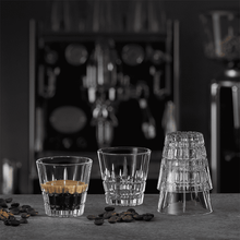 Lade das Bild in den Galerie-Viewer, Espresso-Shot Glas Spiegelau Perfect Serve 80 ml – Bild 2