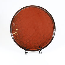 Lade das Bild in den Galerie-Viewer, Speiseteller "Taftan" Ø 28 cm aus Keramik | 2er Set