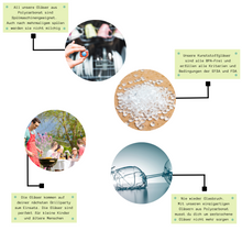 Lade das Bild in den Galerie-Viewer, Weinglas "Livorno" aus Polycarbonate 350 ml | 6er Set