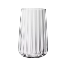 Lade das Bild in den Galerie-Viewer, Longdrinkglas "Spiegelau Lifestyle" 510 ml | 4er Set