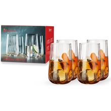 Lade das Bild in den Galerie-Viewer, Longdrinkglas "Spiegelau Lifestyle" 510 ml | 4er Set
