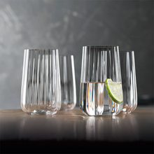 Lade das Bild in den Galerie-Viewer, Longdrinkglas "Spiegelau Lifestyle" 510 ml | 4er Set