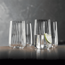 Lade das Bild in den Galerie-Viewer, Longdrinkglas Spiegelau Lifestyle 510 ml – Bild 3