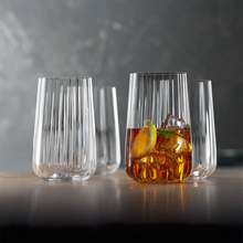 Lade das Bild in den Galerie-Viewer, Longdrinkglas "Spiegelau Lifestyle" 510 ml | 4er Set