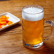 Lade das Bild in den Galerie-Viewer, Bierglas Long Maastricht aus Polycarbonate 1300 ml – Bild 2