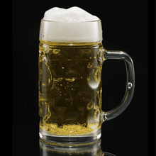 Lade das Bild in den Galerie-Viewer, Bierglas Long Maastricht aus Polycarbonate 600 ml – Bild 2