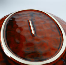 Lade das Bild in den Galerie-Viewer, Speiseteller "Taftan" Ø 31 cm aus Keramik | 2er Set