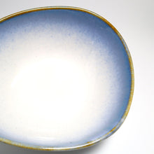 Lade das Bild in den Galerie-Viewer, Servierschale "Karine" Ø 15,5 cm aus Keramik | 2er Set