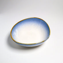 Lade das Bild in den Galerie-Viewer, Servierschale "Karine" Ø 15,5 cm aus Keramik | 2er Set